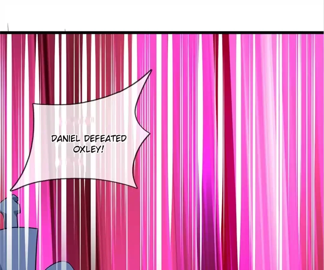 I Added All My Attributes To Strength Chapter 68 – Page 12