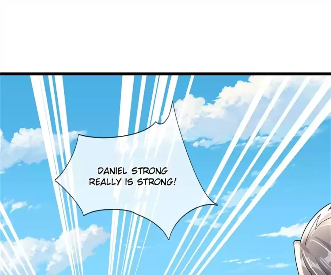 I Added All My Attributes To Strength Chapter 68 – Page 15