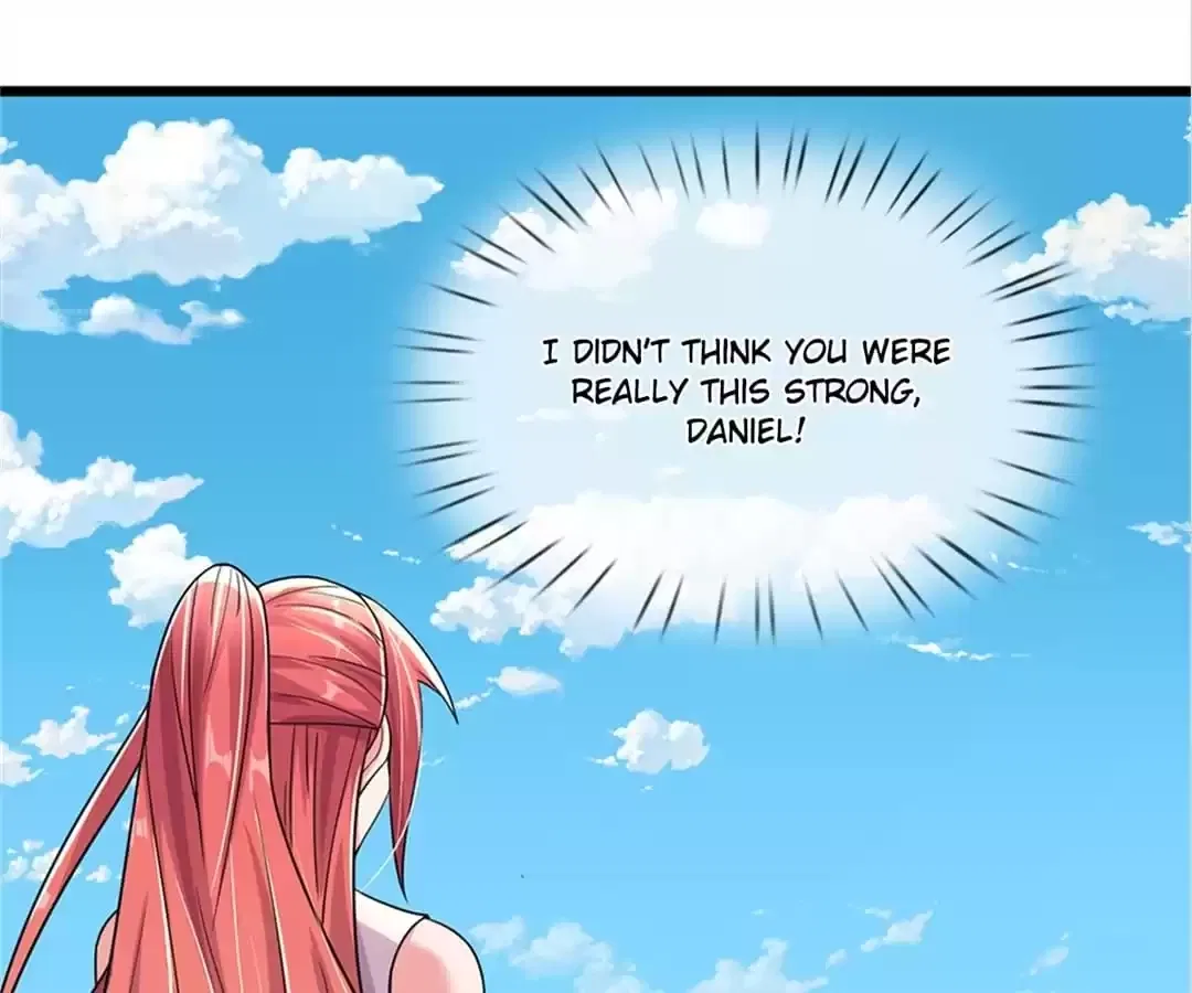 I Added All My Attributes To Strength Chapter 68 – Page 23