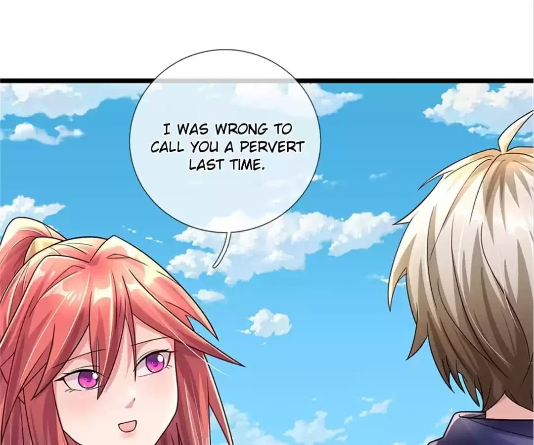 I Added All My Attributes To Strength Chapter 68 – Page 26