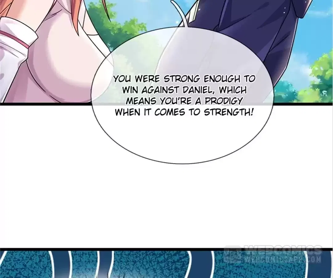 I Added All My Attributes To Strength Chapter 68 – Page 29