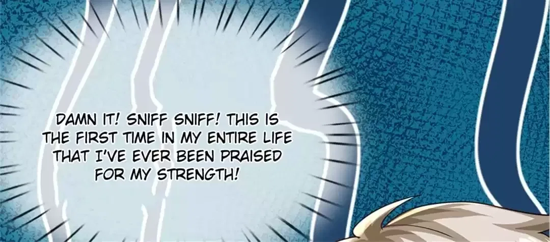 I Added All My Attributes To Strength Chapter 68 – Page 30