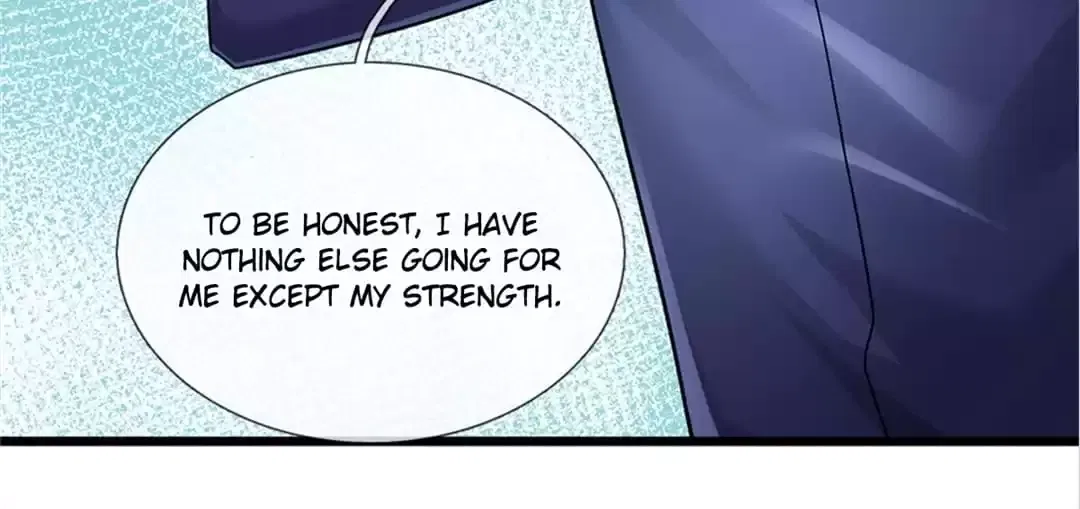 I Added All My Attributes To Strength Chapter 68 – Page 33
