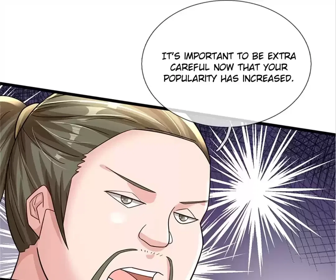 I Added All My Attributes To Strength Chapter 68 – Page 42
