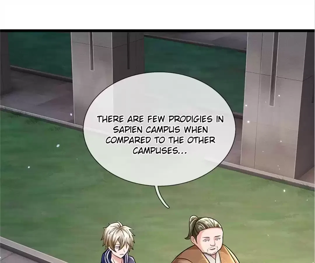 I Added All My Attributes To Strength Chapter 68 – Page 45