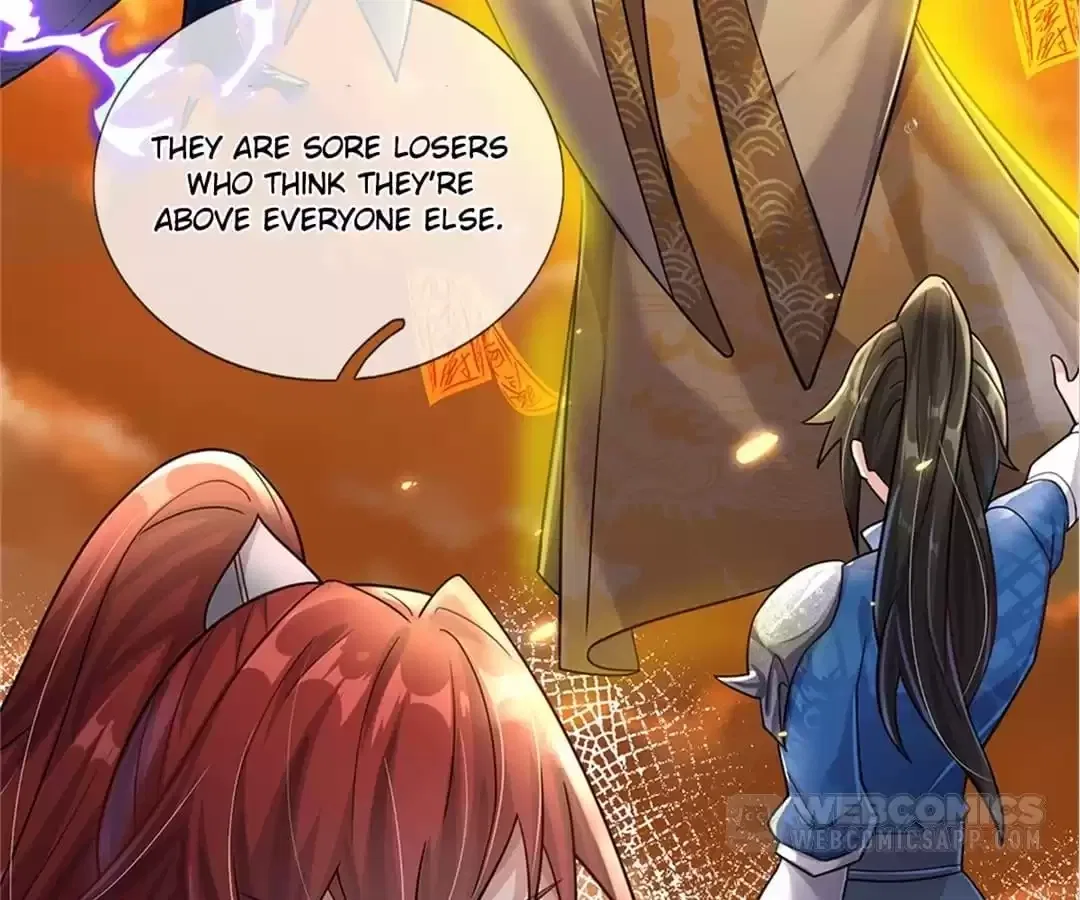 I Added All My Attributes To Strength Chapter 68 – Page 50