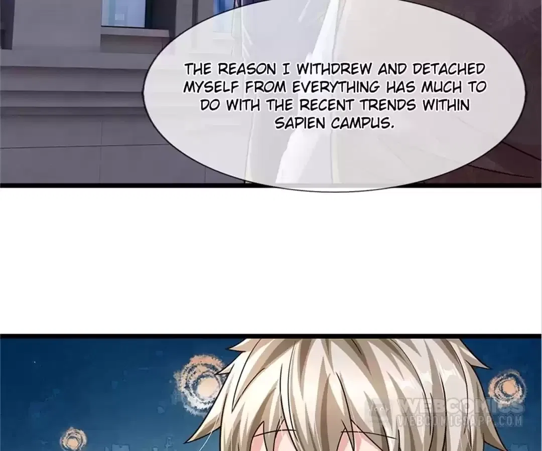 I Added All My Attributes To Strength Chapter 68 – Page 60