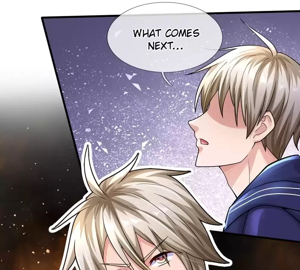 I Added All My Attributes To Strength Chapter 67 – Page 3