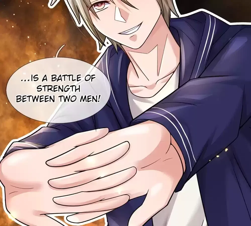 I Added All My Attributes To Strength Chapter 67 – Page 4