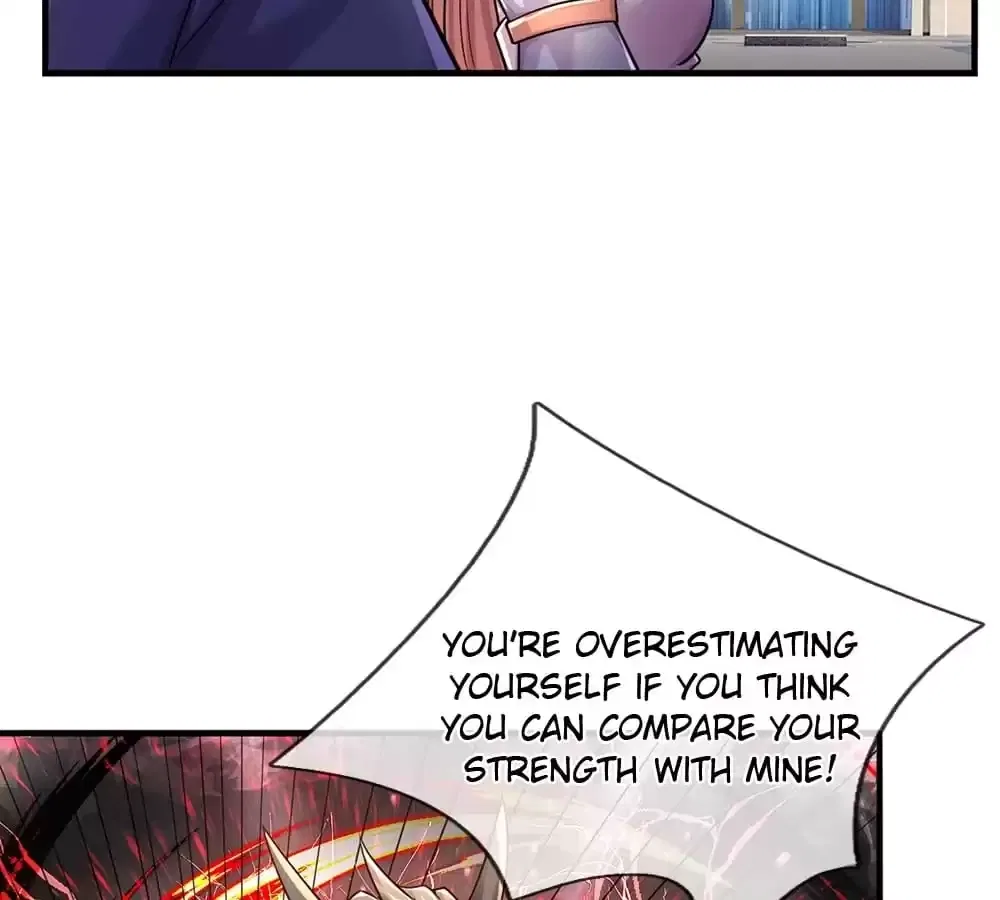 I Added All My Attributes To Strength Chapter 67 – Page 7