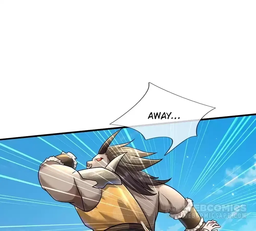 I Added All My Attributes To Strength Chapter 67 – Page 10