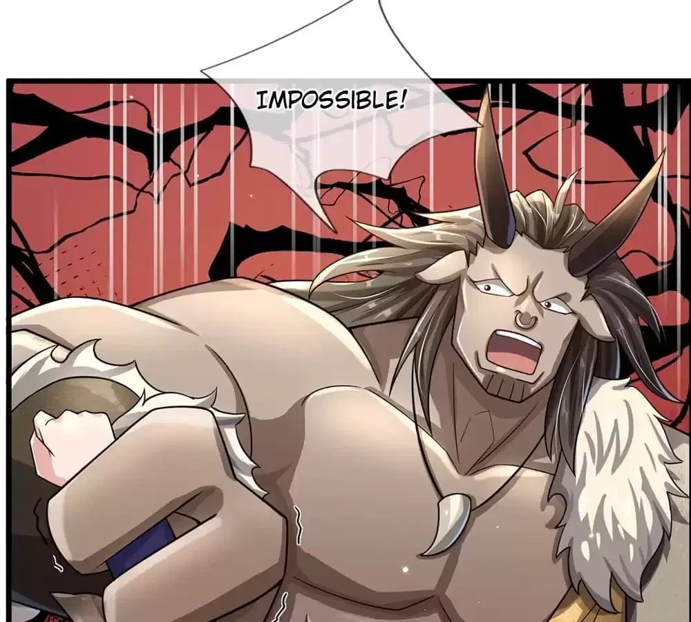 I Added All My Attributes To Strength Chapter 67 – Page 19