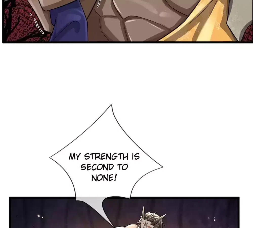 I Added All My Attributes To Strength Chapter 67 – Page 20