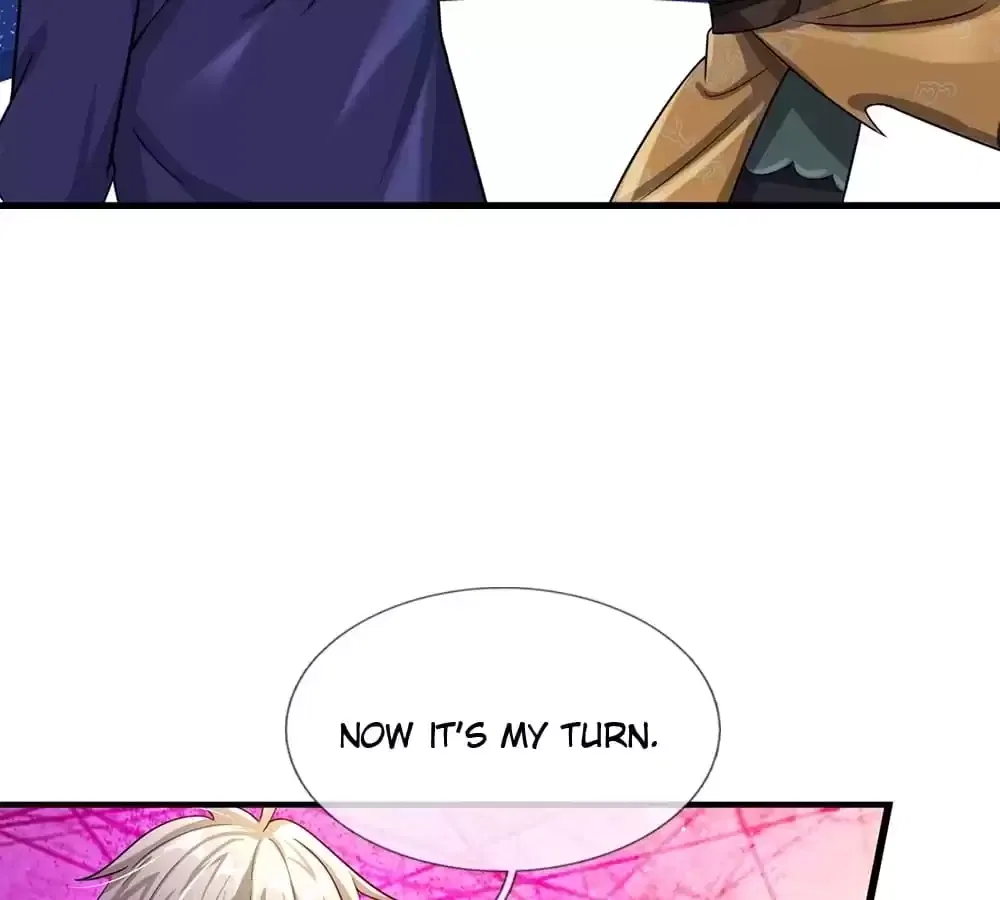 I Added All My Attributes To Strength Chapter 67 – Page 24
