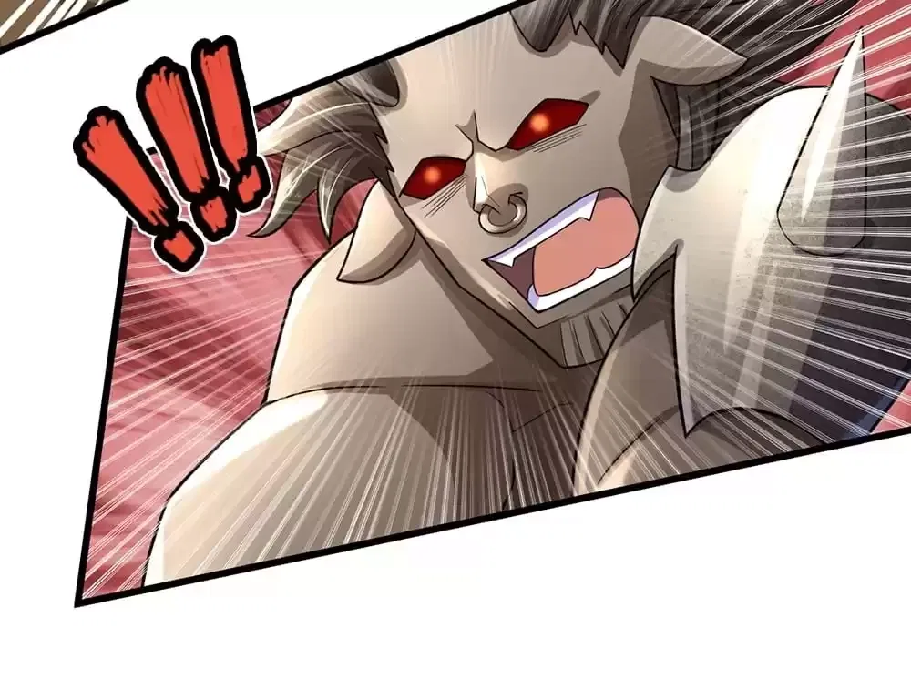 I Added All My Attributes To Strength Chapter 67 – Page 28