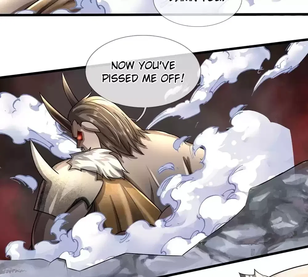 I Added All My Attributes To Strength Chapter 67 – Page 33