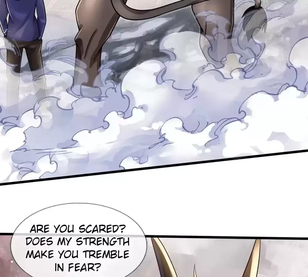 I Added All My Attributes To Strength Chapter 67 – Page 36