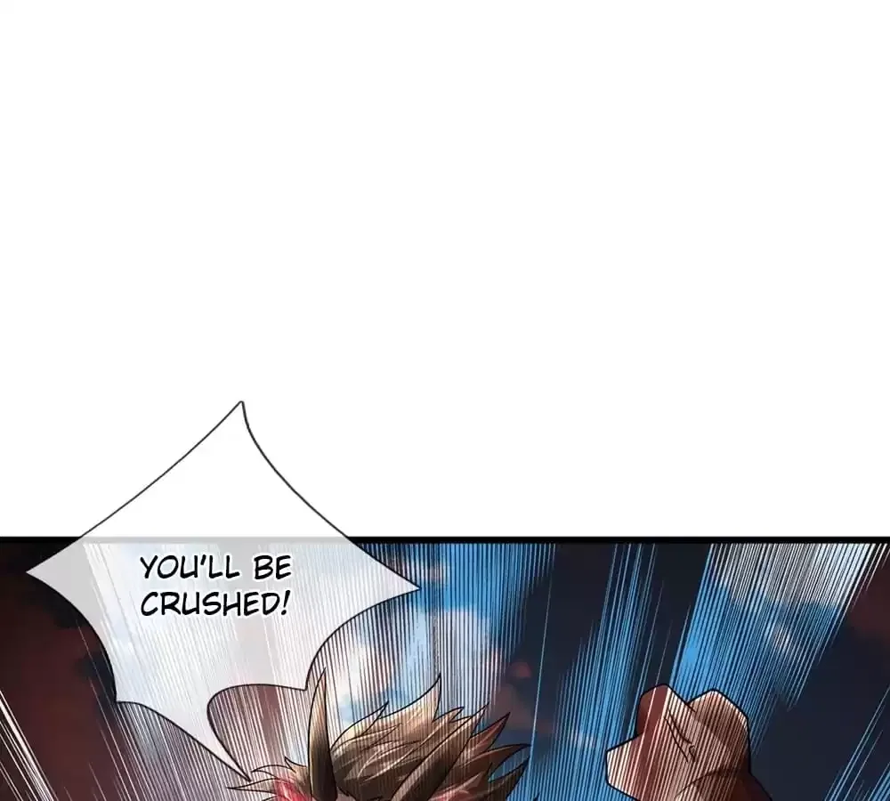 I Added All My Attributes To Strength Chapter 67 – Page 39