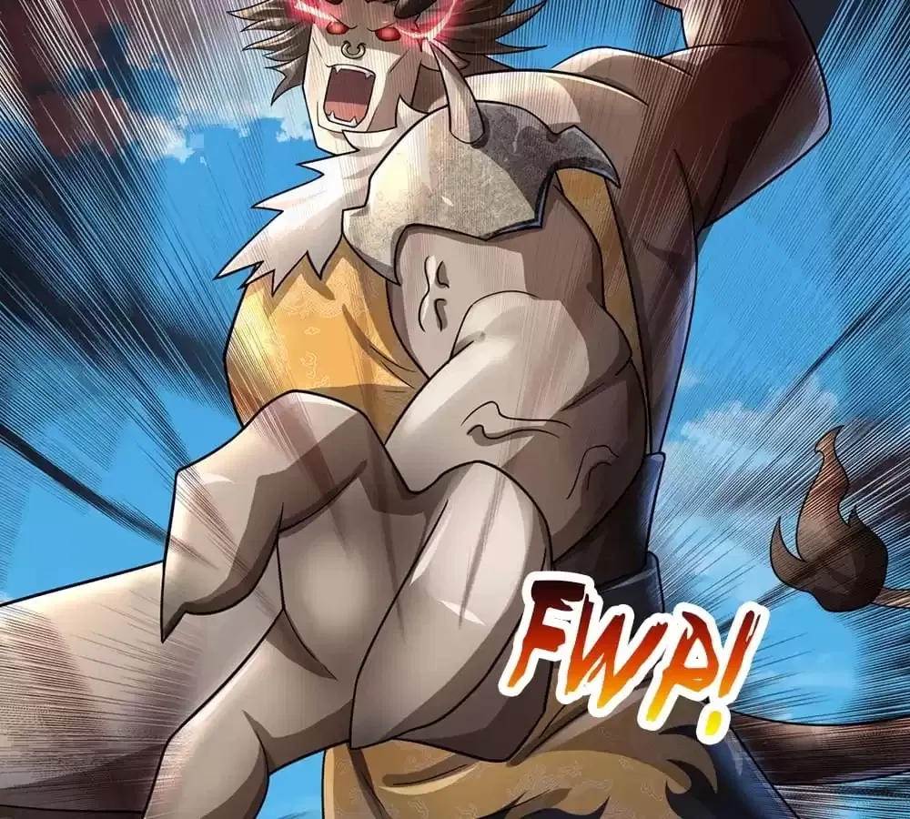 I Added All My Attributes To Strength Chapter 67 – Page 40