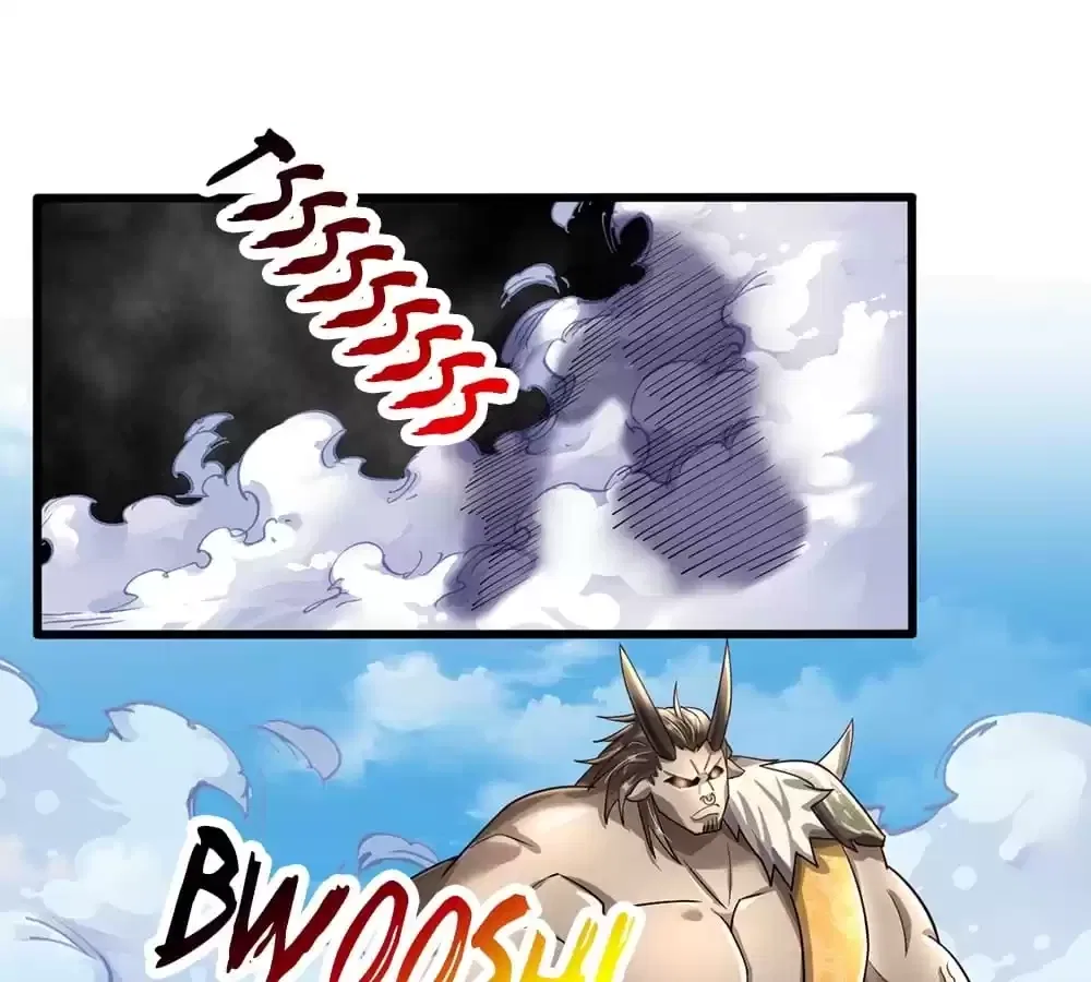 I Added All My Attributes To Strength Chapter 67 – Page 45