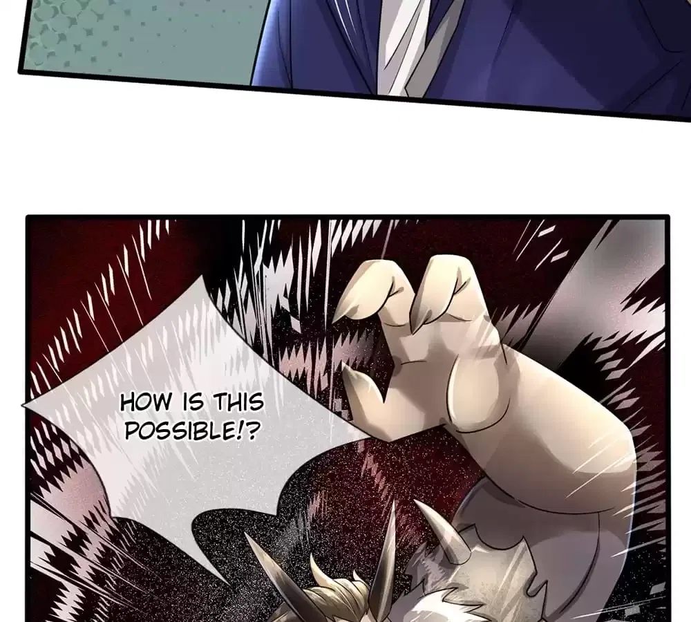 I Added All My Attributes To Strength Chapter 67 – Page 48