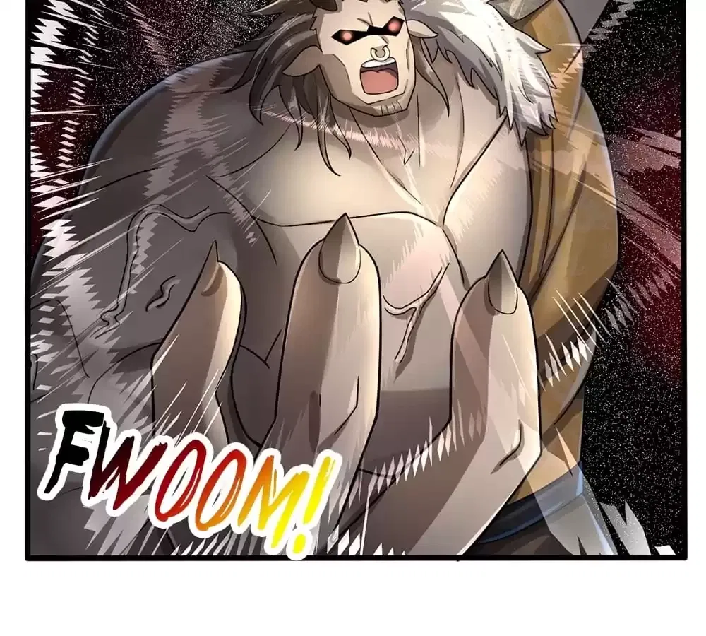 I Added All My Attributes To Strength Chapter 67 – Page 49