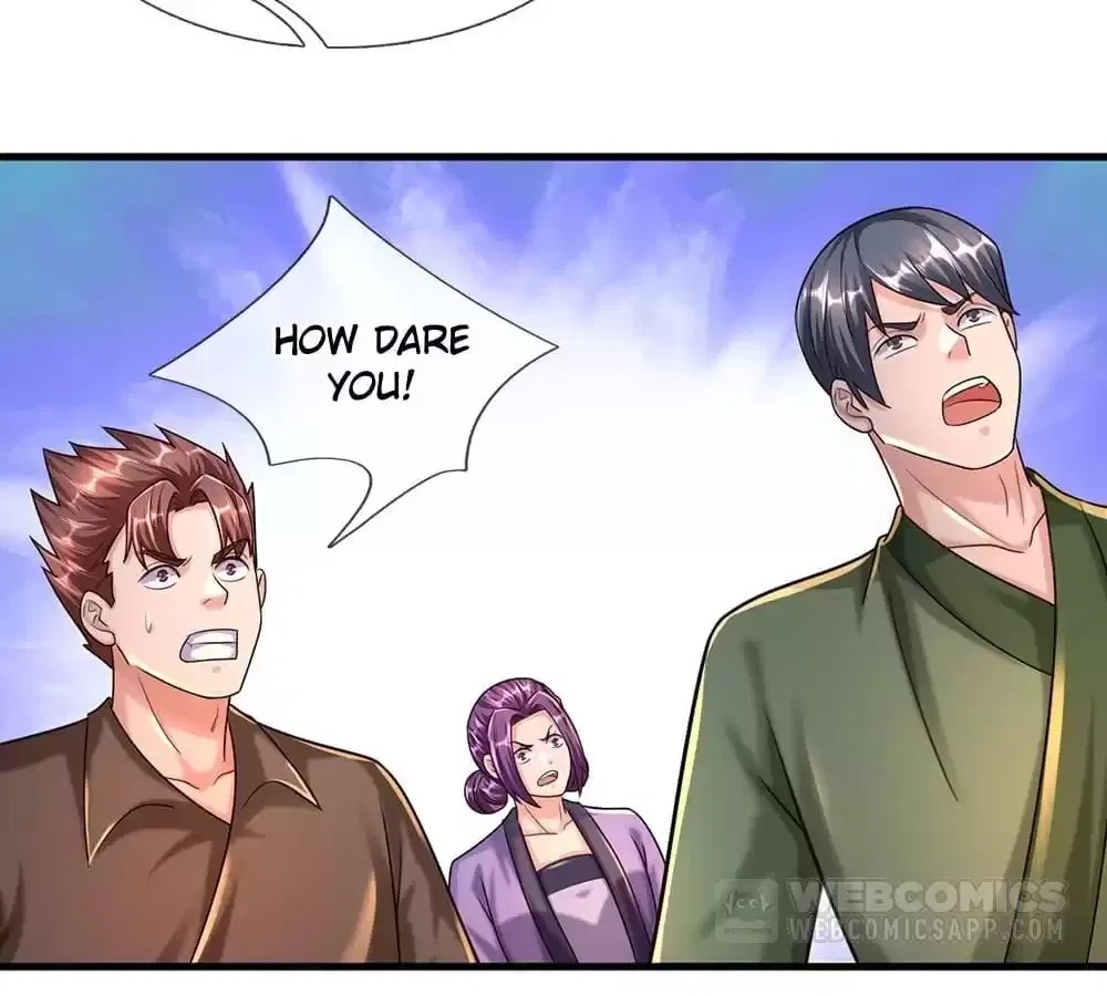 I Added All My Attributes To Strength Chapter 66 – Page 10