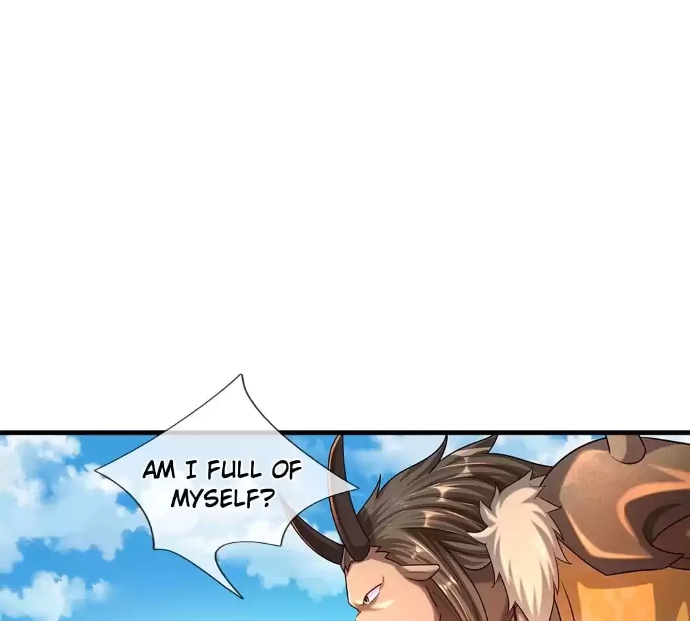 I Added All My Attributes To Strength Chapter 66 – Page 11