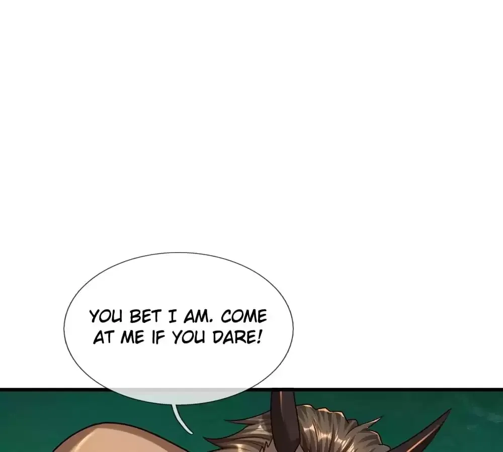 I Added All My Attributes To Strength Chapter 66 – Page 13