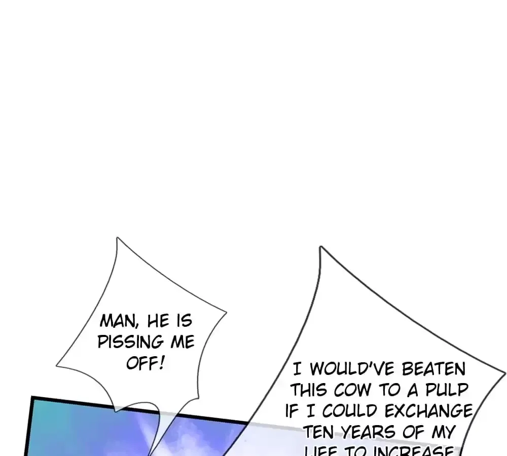 I Added All My Attributes To Strength Chapter 66 – Page 16