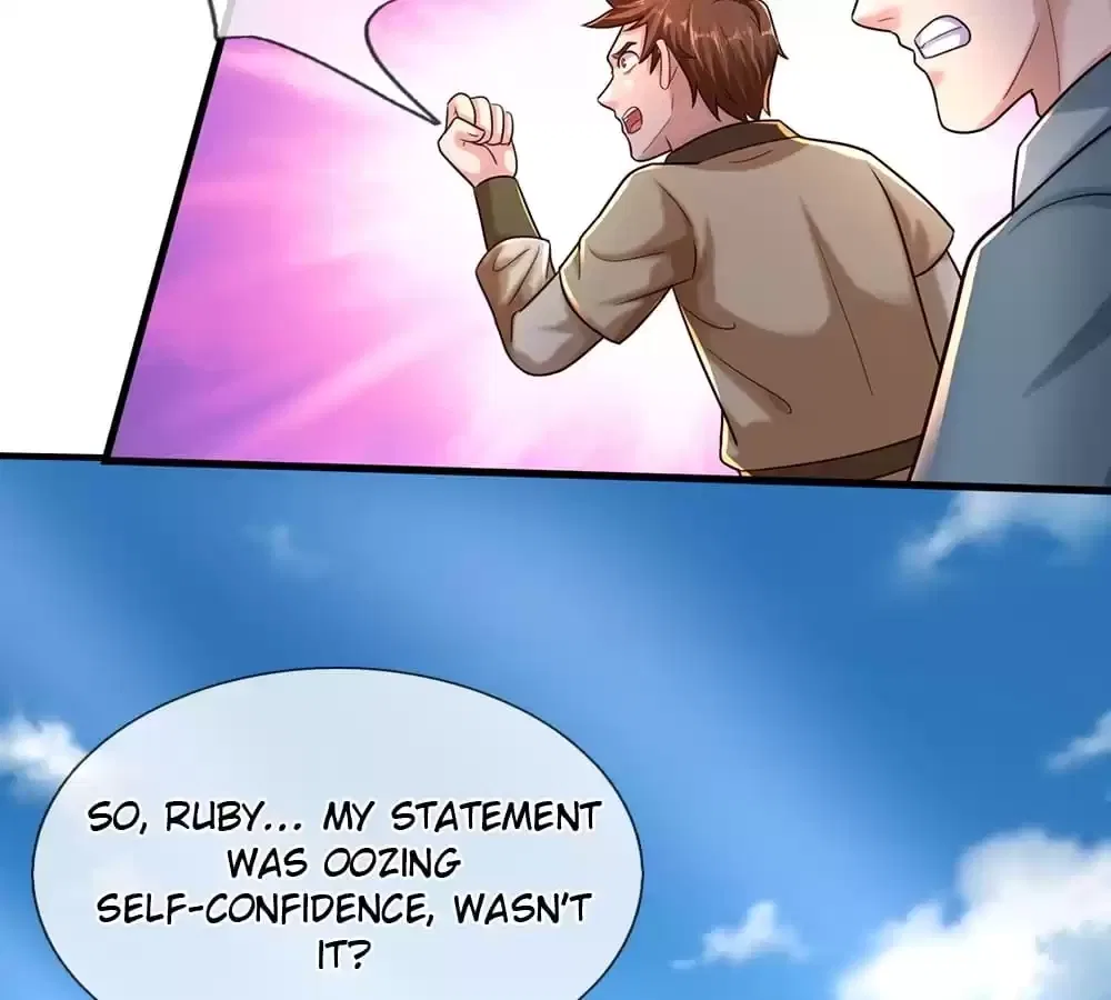 I Added All My Attributes To Strength Chapter 66 – Page 18