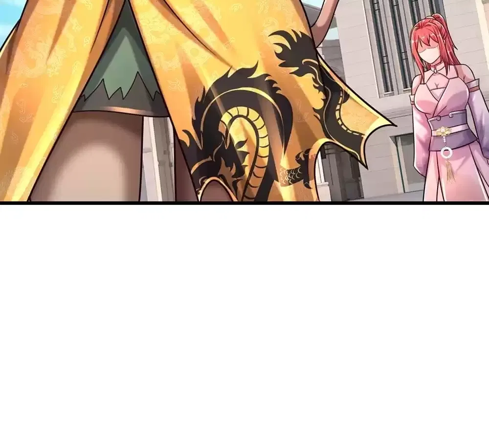 I Added All My Attributes To Strength Chapter 66 – Page 20
