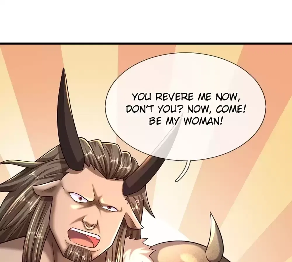 I Added All My Attributes To Strength Chapter 66 – Page 21
