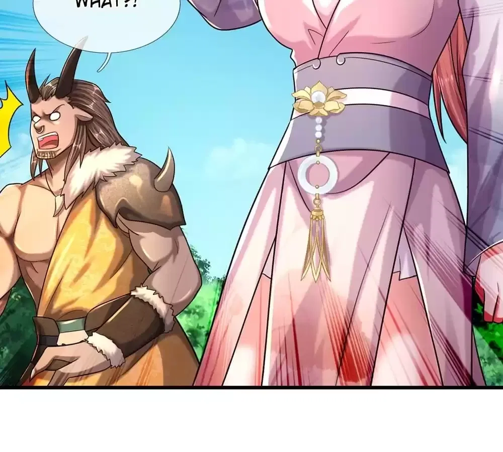 I Added All My Attributes To Strength Chapter 66 – Page 24