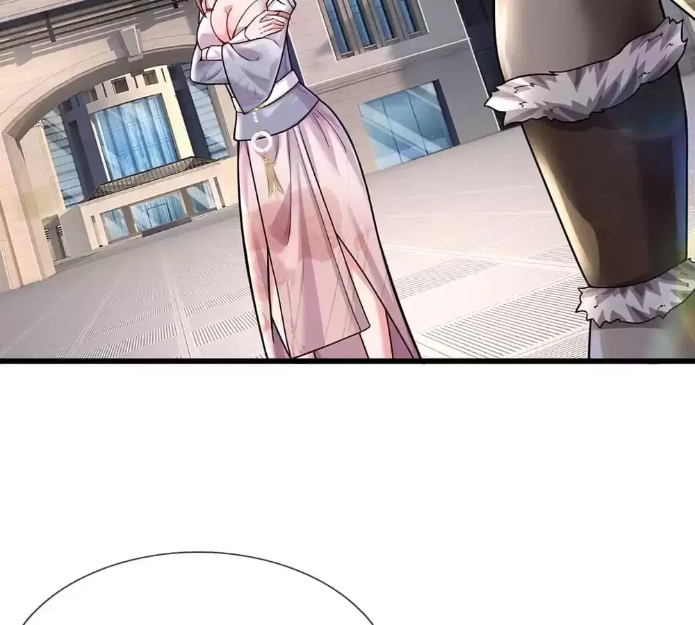I Added All My Attributes To Strength Chapter 66 – Page 29