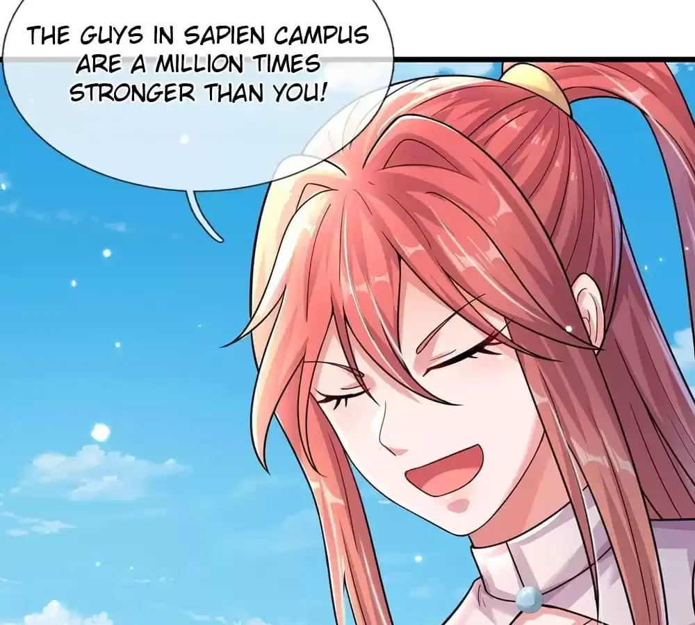 I Added All My Attributes To Strength Chapter 66 – Page 30