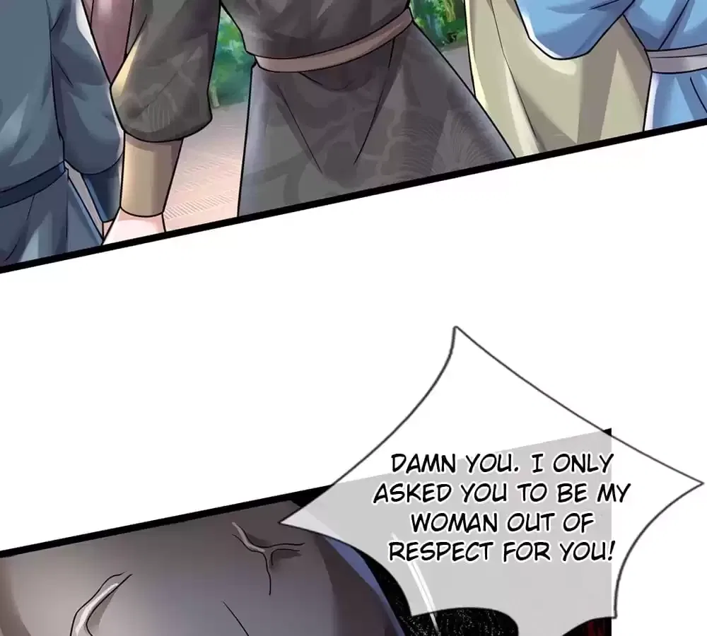 I Added All My Attributes To Strength Chapter 66 – Page 33