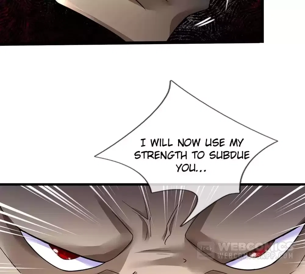I Added All My Attributes To Strength Chapter 66 – Page 35