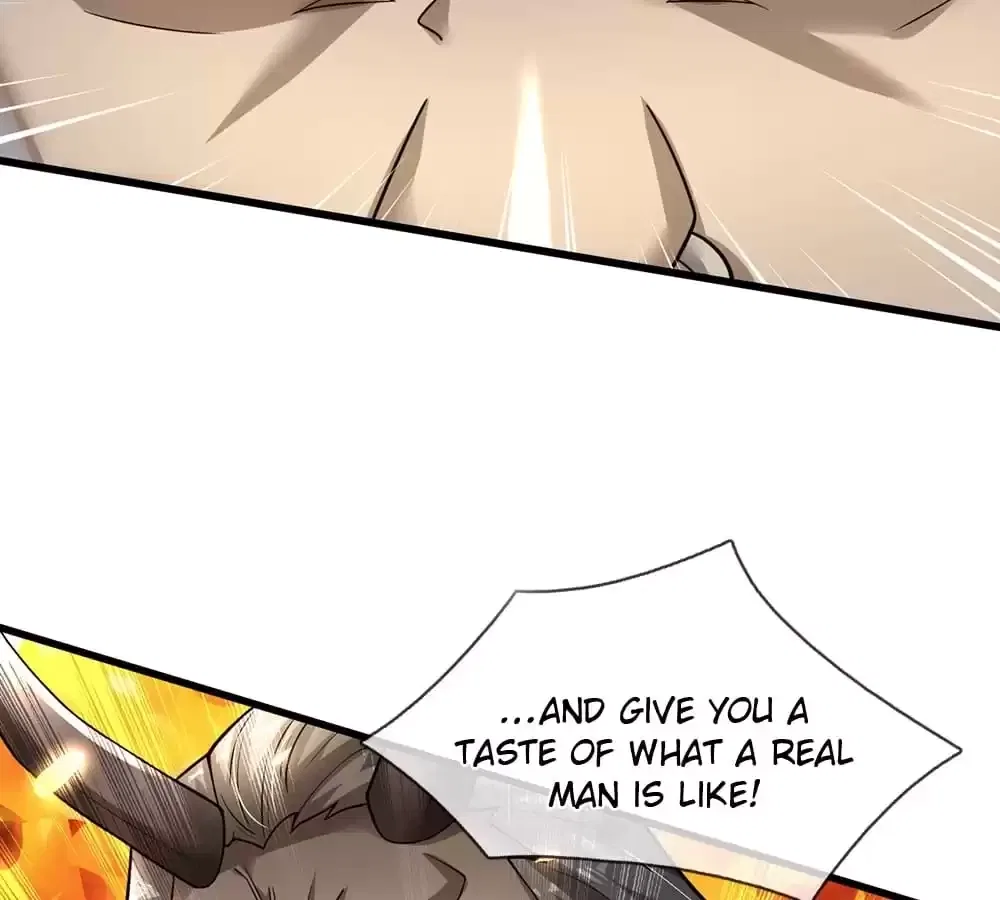 I Added All My Attributes To Strength Chapter 66 – Page 36