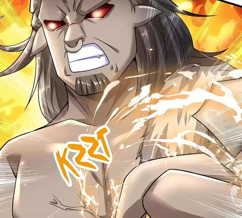 I Added All My Attributes To Strength Chapter 66 – Page 37