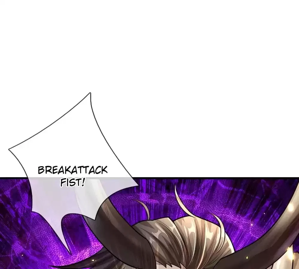 I Added All My Attributes To Strength Chapter 66 – Page 41