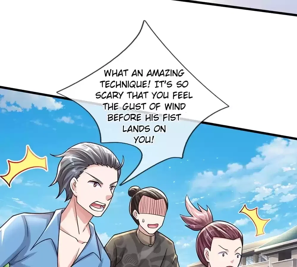 I Added All My Attributes To Strength Chapter 66 – Page 45