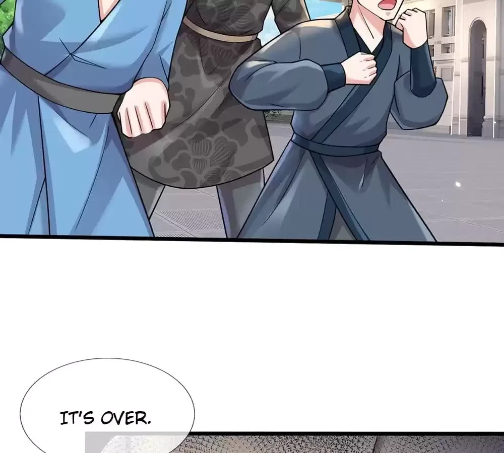 I Added All My Attributes To Strength Chapter 66 – Page 46