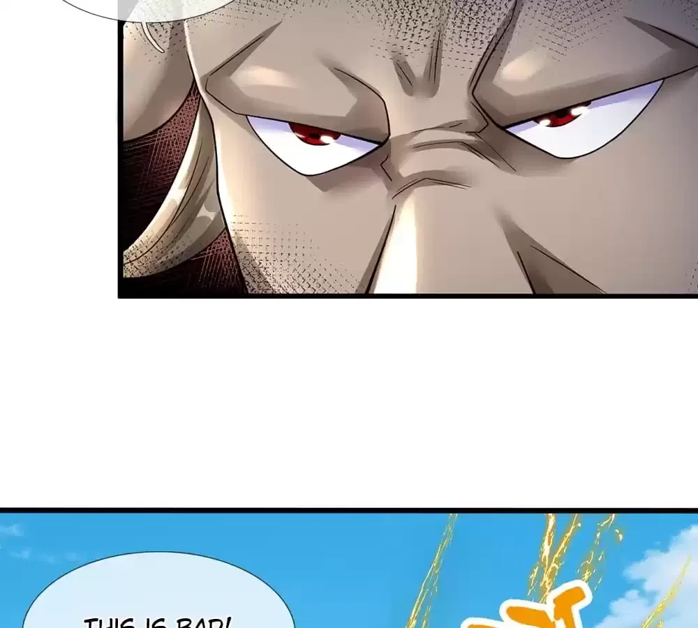 I Added All My Attributes To Strength Chapter 66 – Page 47