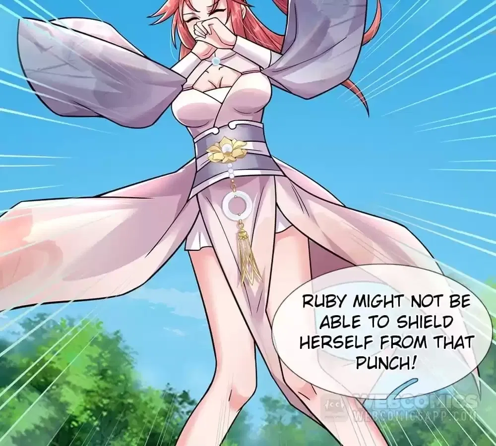 I Added All My Attributes To Strength Chapter 66 – Page 50