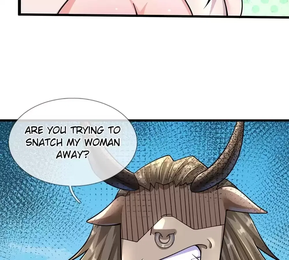 I Added All My Attributes To Strength Chapter 66 – Page 67