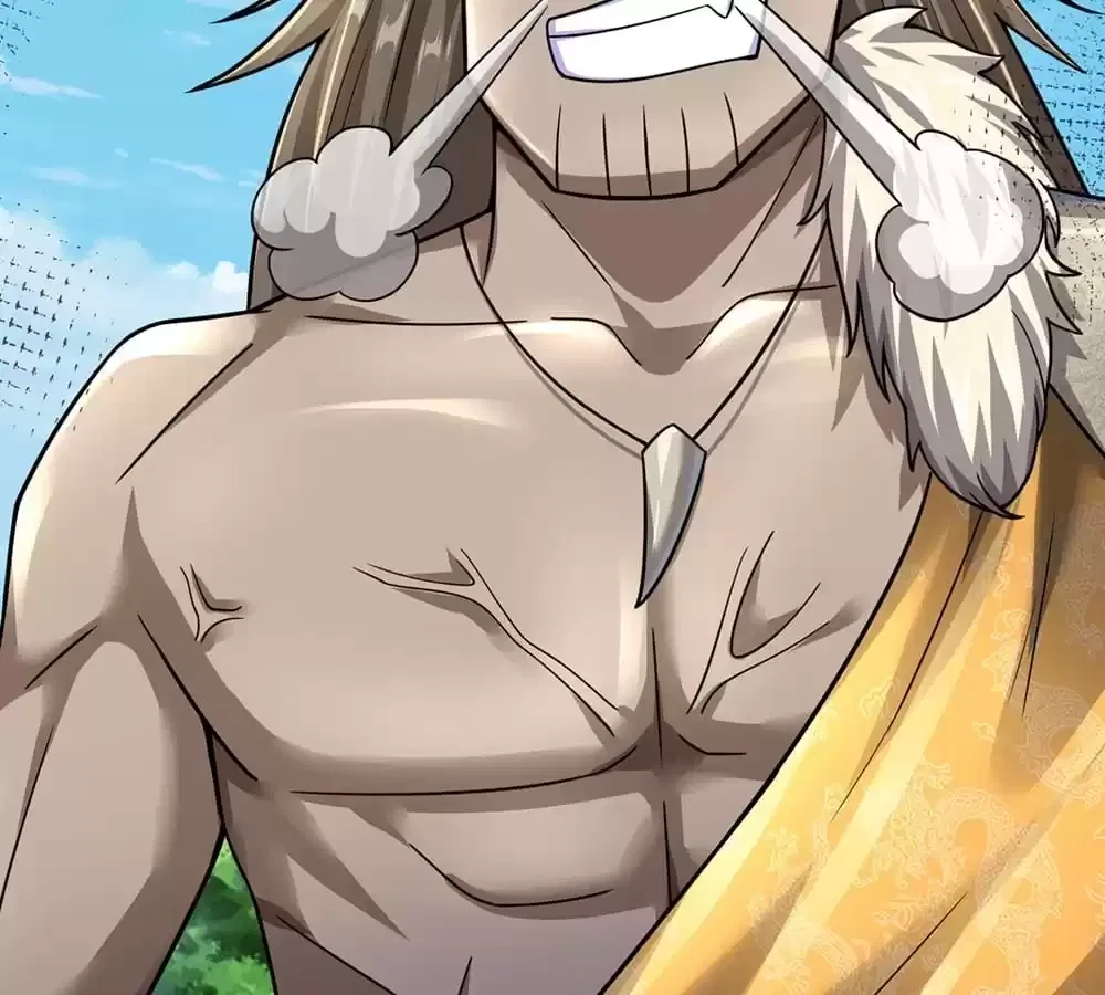 I Added All My Attributes To Strength Chapter 66 – Page 68