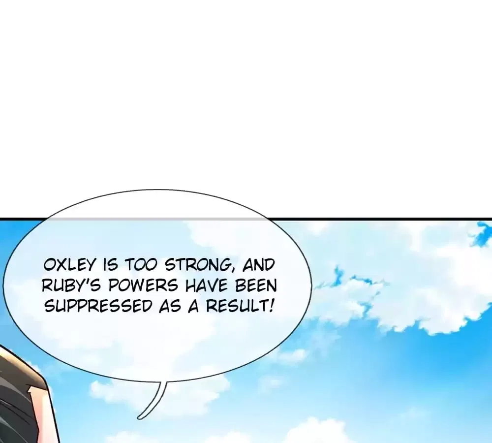 I Added All My Attributes To Strength Chapter 65 – Page 7