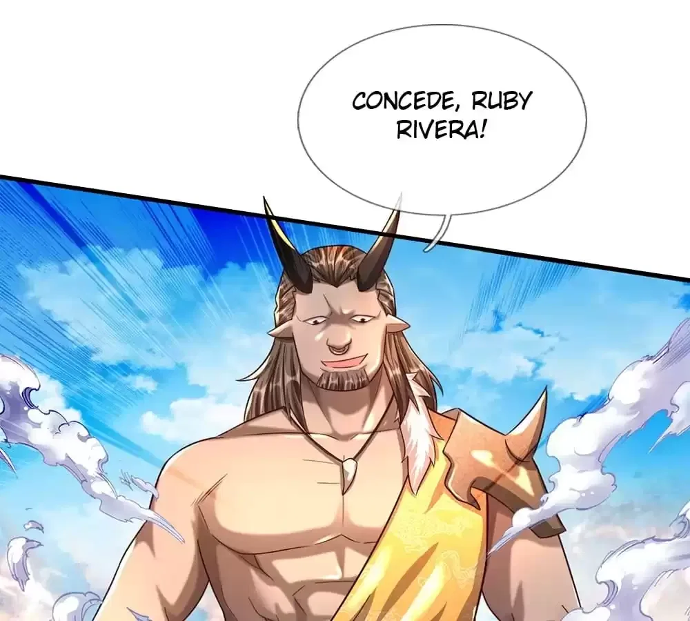 I Added All My Attributes To Strength Chapter 65 – Page 12