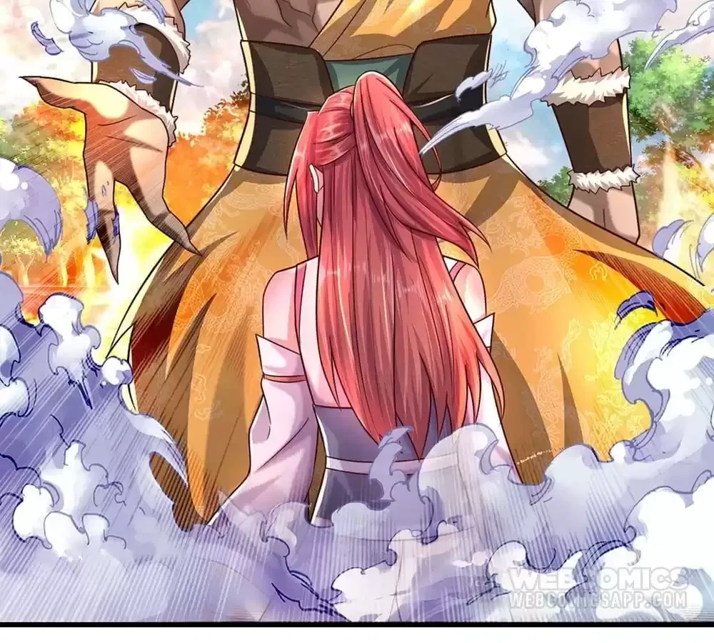 I Added All My Attributes To Strength Chapter 65 – Page 13